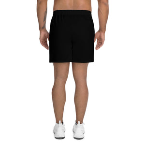 LoveAbove Athletic Long Shorts