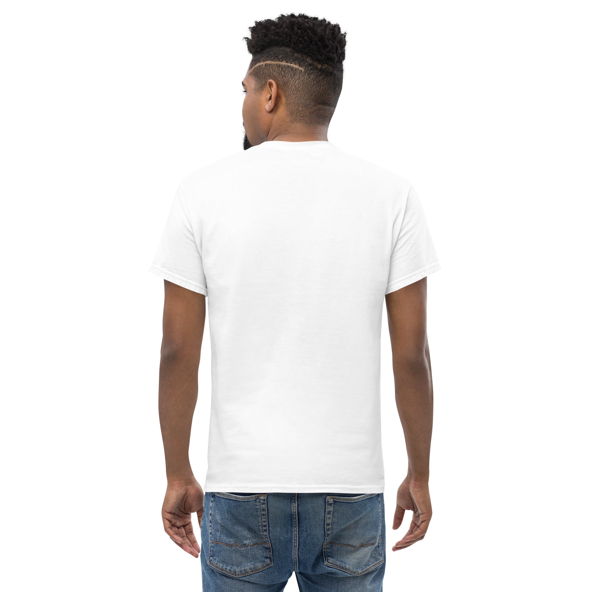 SuperFuture Classic tee