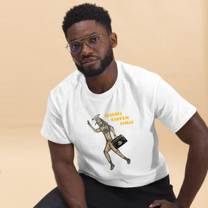 (Radio) Ra Classic tee