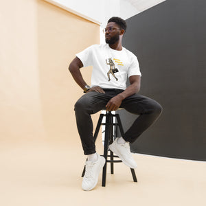 (Radio) Ra Classic tee