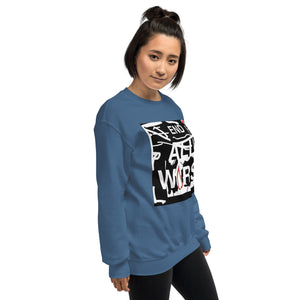 End All Wars Unisex Sweatshirt