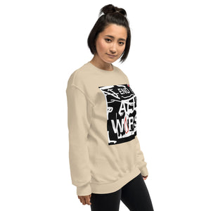 End All Wars Unisex Sweatshirt