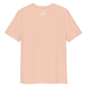 "FaceLift" Industrial Mechanics Unisex organic cotton t-shirt