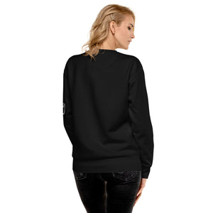 PeaceLove Est 1976 Unisex Premium Sweatshirt