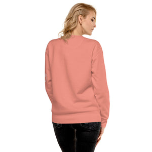 PeaceLove Est 1976 Unisex Premium Sweatshirt
