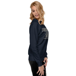 PeaceLove Est 1976 Unisex Premium Sweatshirt