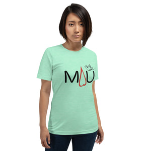 MAUI RELIEF Unisex t-shirt