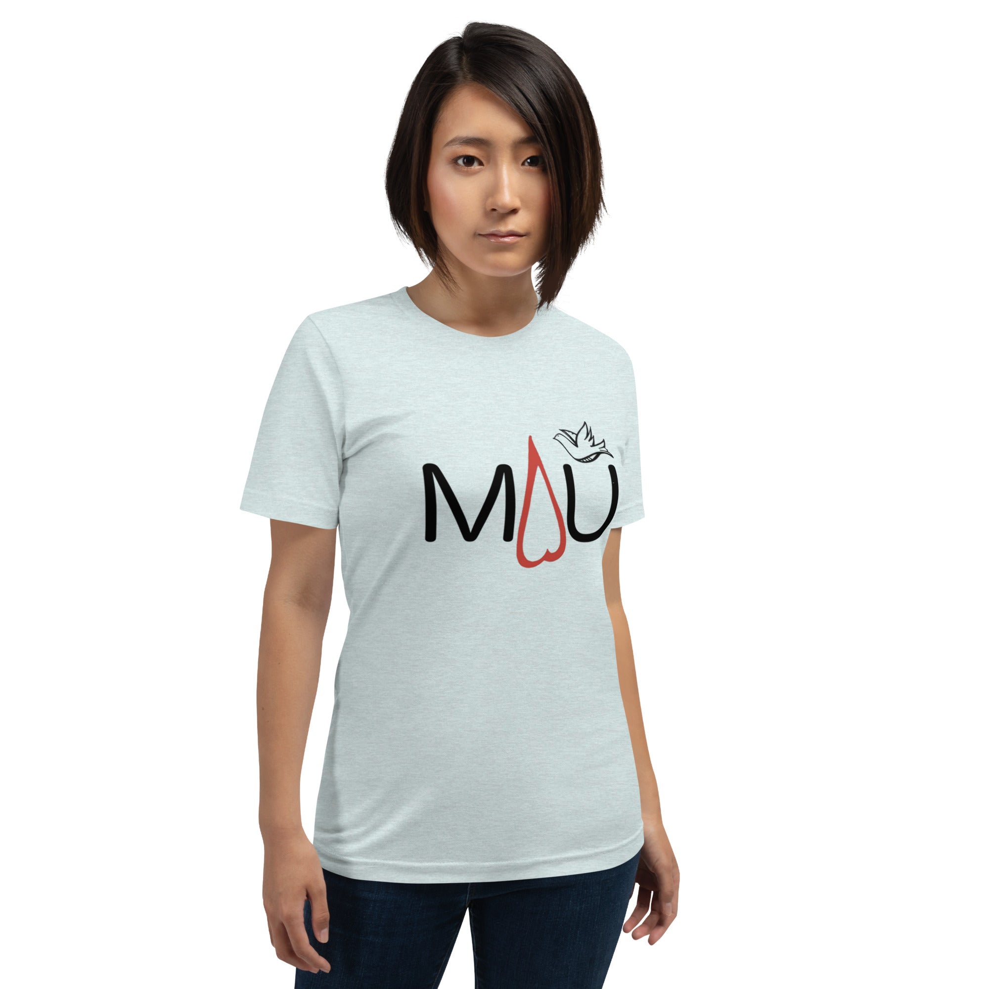 MAUI RELIEF Unisex t-shirt