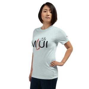 MAUI RELIEF Unisex t-shirt