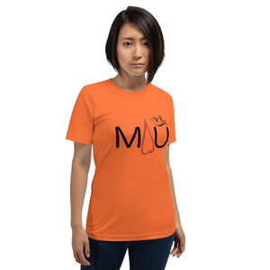 MAUI RELIEF Unisex t-shirt