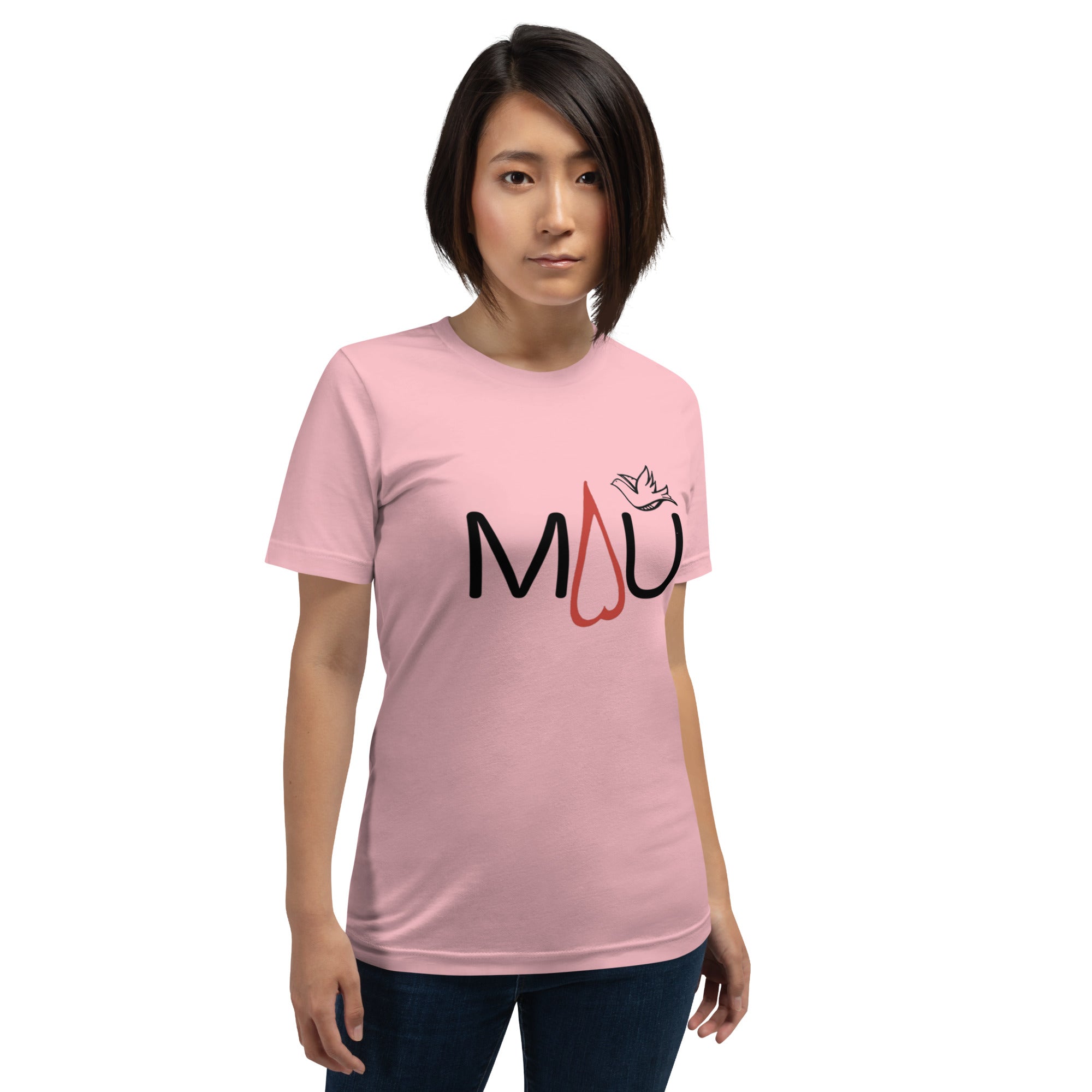 MAUI RELIEF Unisex t-shirt