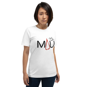 MAUI RELIEF Unisex t-shirt