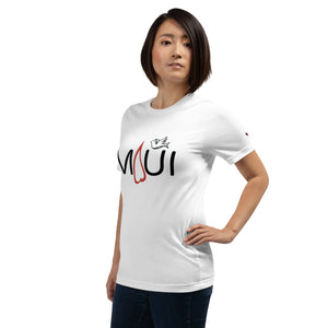 MAUI RELIEF Unisex t-shirt