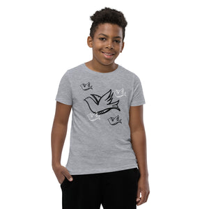 LoveDoves Kids T-Shirt