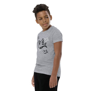 LoveDoves Kids T-Shirt