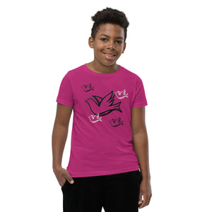 LoveDoves Kids T-Shirt