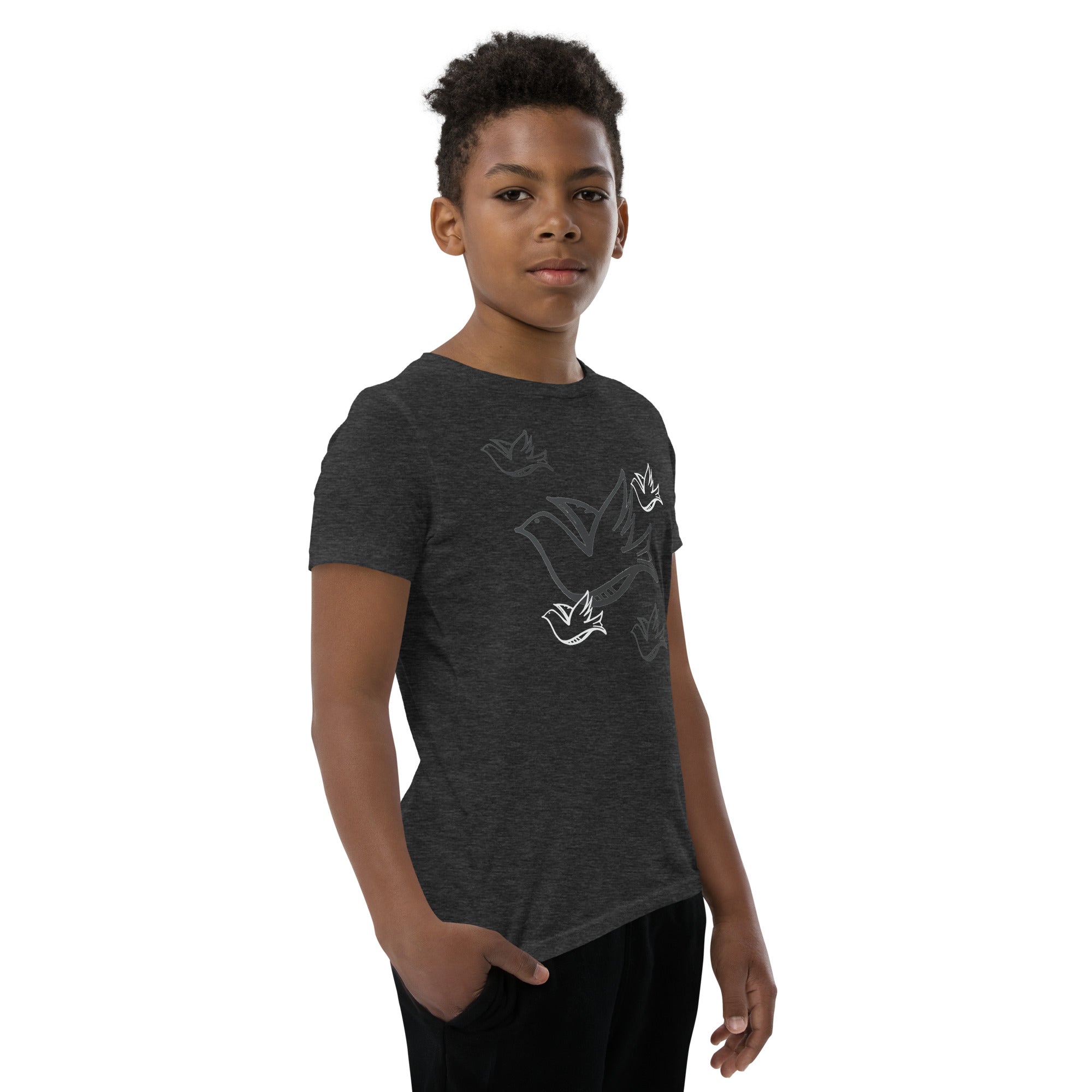 LoveDoves Kids T-Shirt