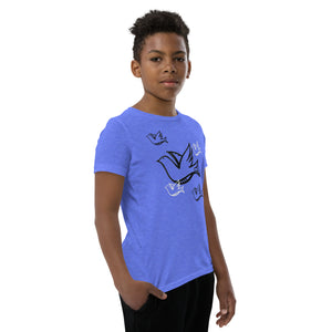 LoveDoves Kids T-Shirt