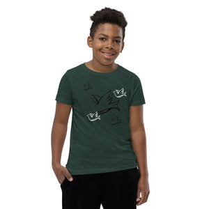 LoveDoves Kids T-Shirt