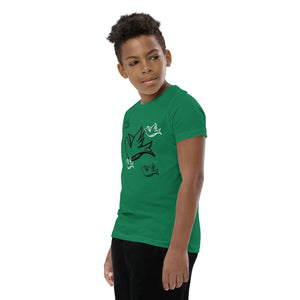 LoveDoves Kids T-Shirt