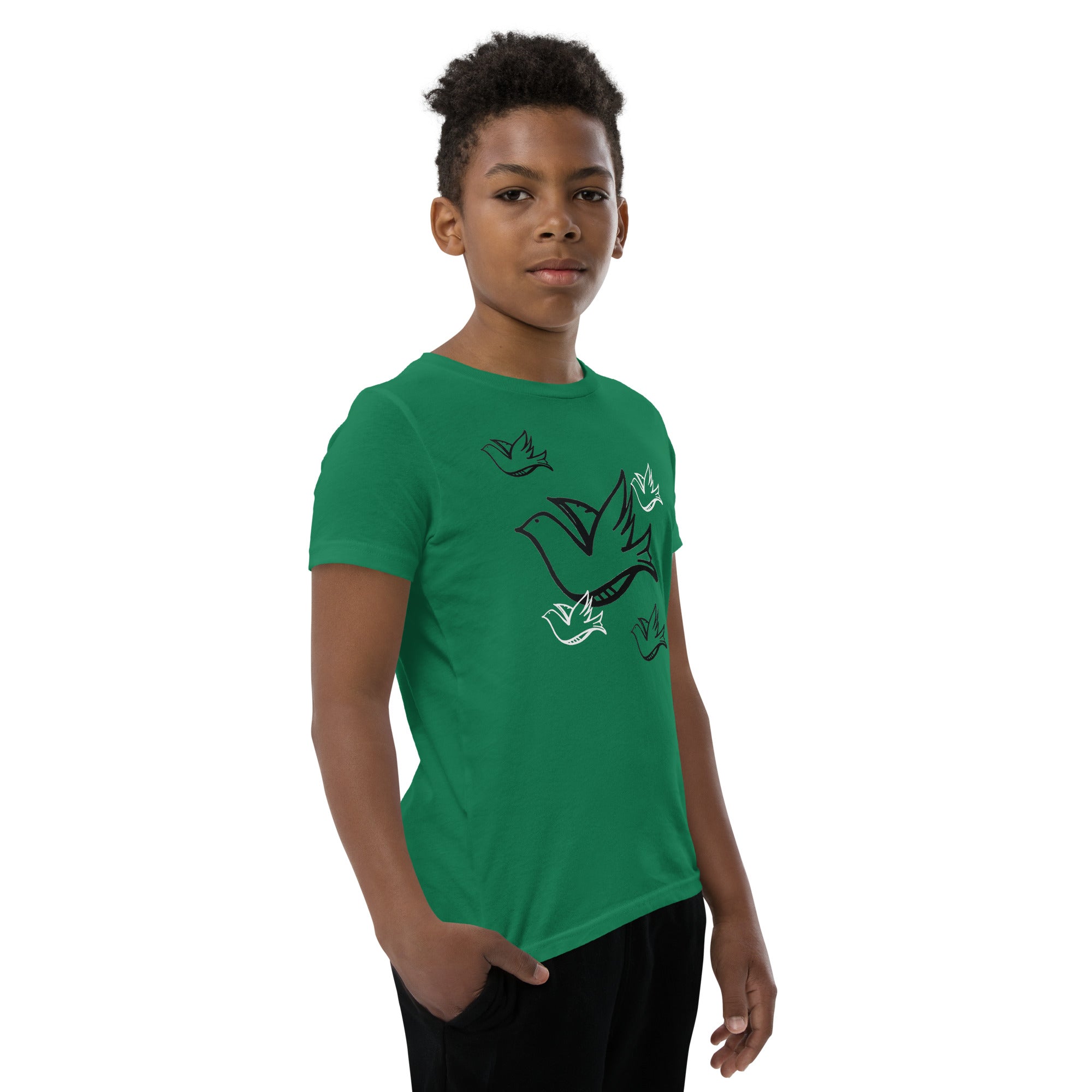 LoveDoves Kids T-Shirt