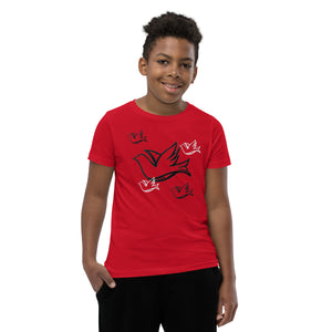 LoveDoves Kids T-Shirt