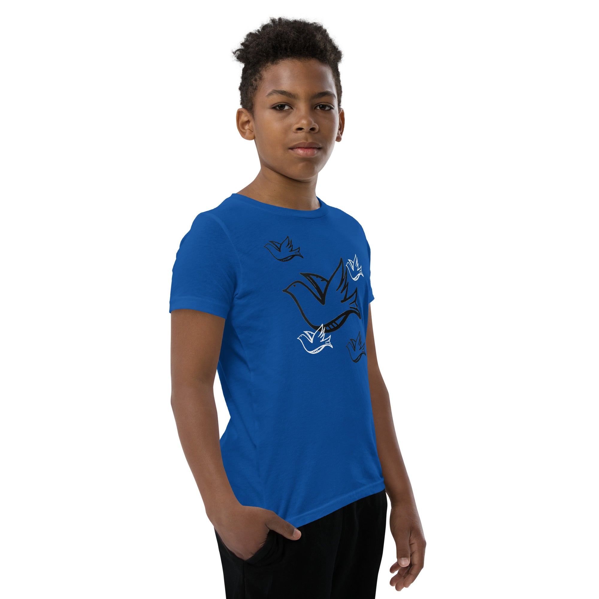 LoveDoves Kids T-Shirt