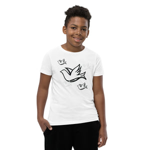 LoveDoves Kids T-Shirt