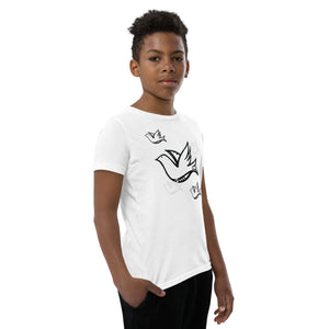 LoveDoves Kids T-Shirt