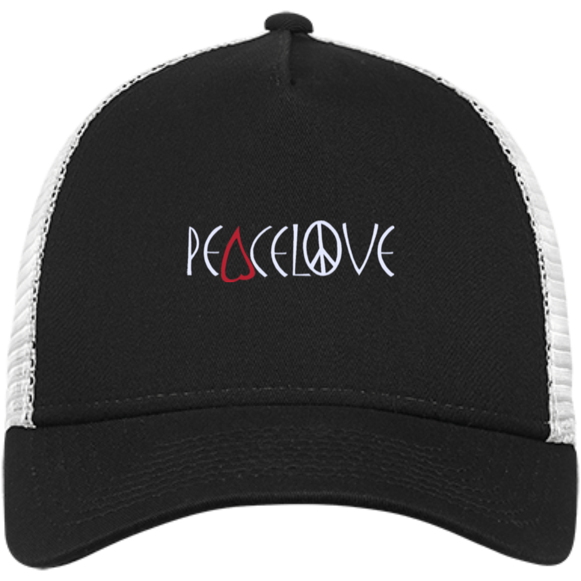 Peacelove Classic trucker