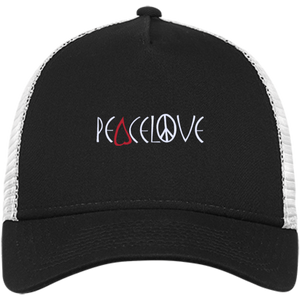 Peacelove Classic trucker