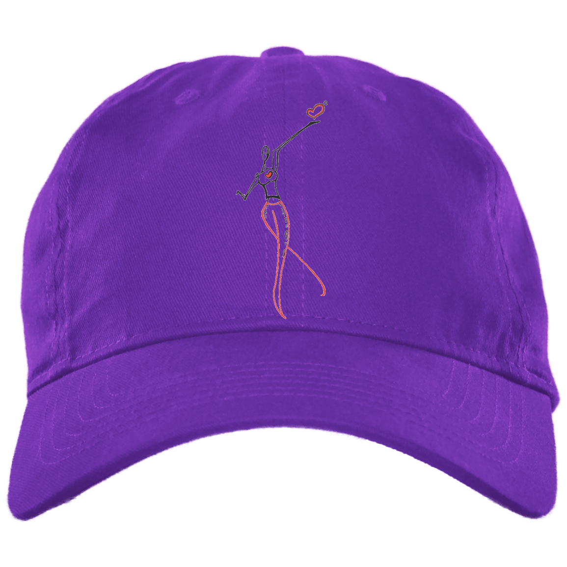 LADYLOVE Dad Cap