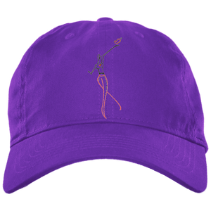 LADYLOVE Dad Cap