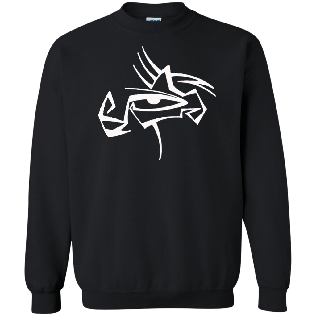 Eye Of Rauthentic Sweatshirt