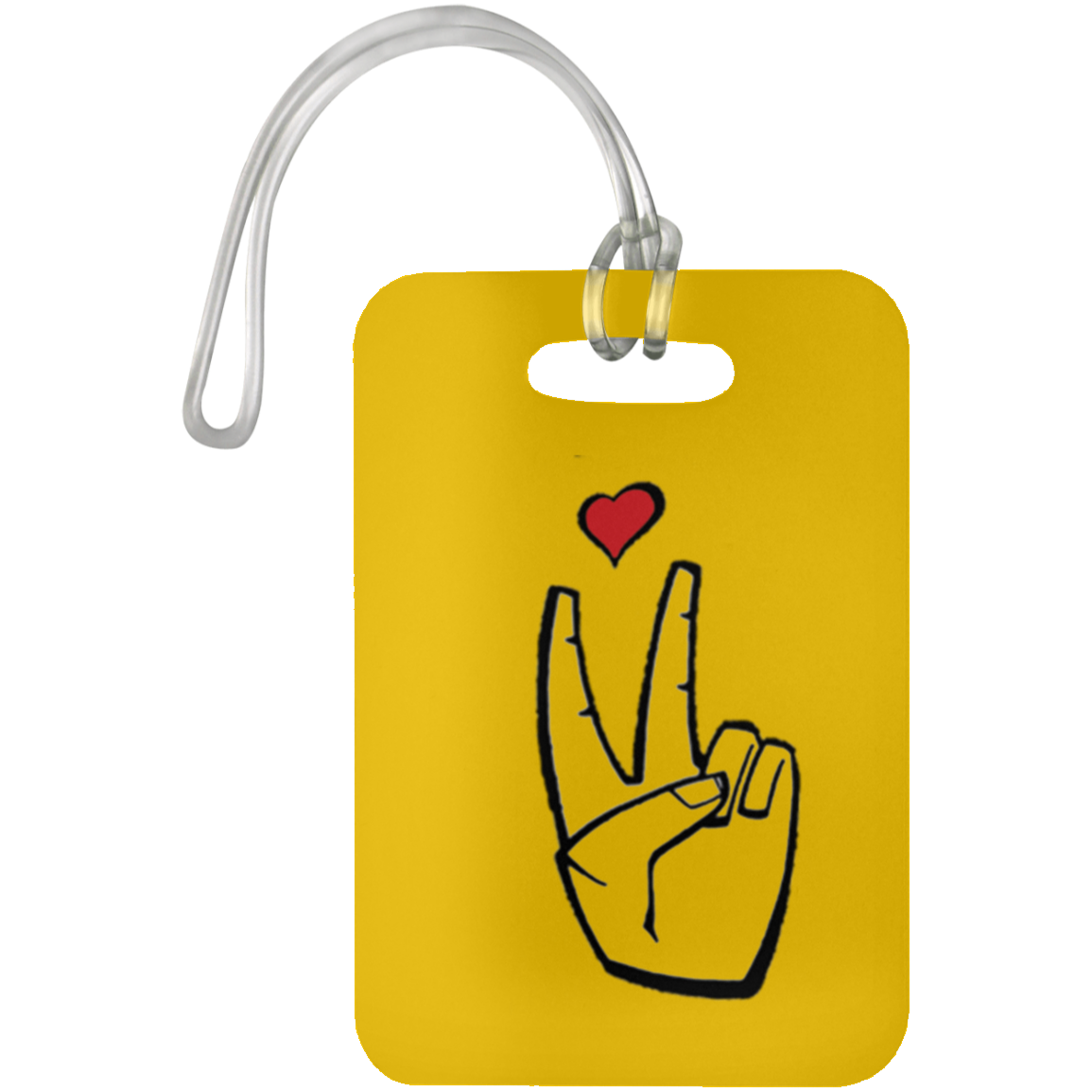 Luggage Bag Tag