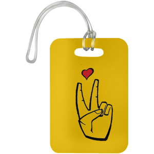 Luggage Bag Tag
