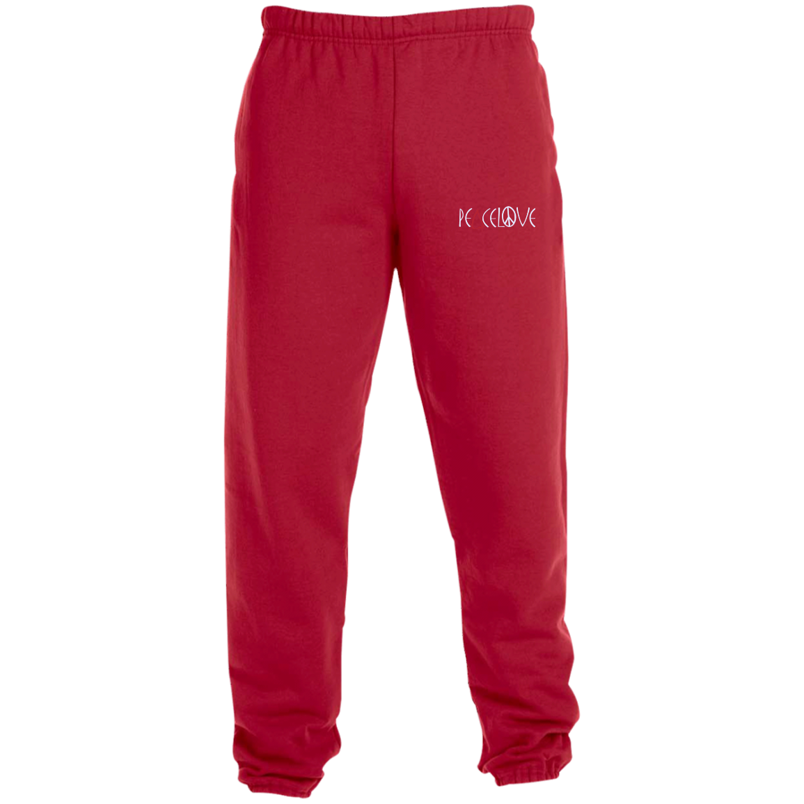 LoveAbove Sweatpants with Pockets
