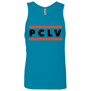 NL3633 Next Level Men's Cotton Tank