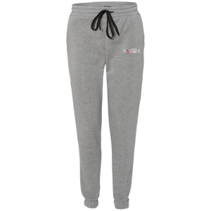 PeaceLove Adult Fleece Joggers