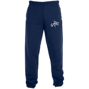 Eye Of Rauthentic Sweatpants with Pockets Embroidered