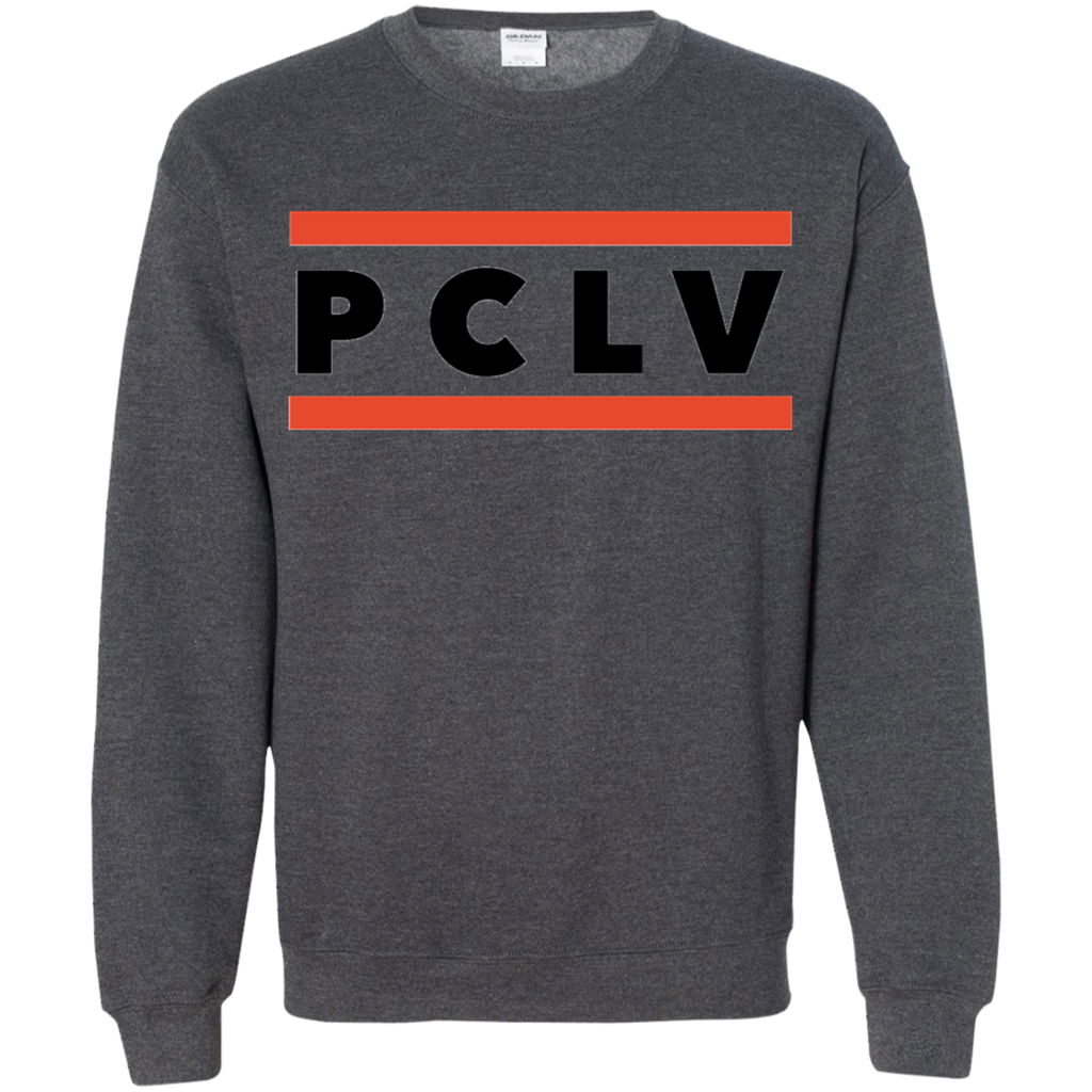 PCLV Crewneck Sweatshirt