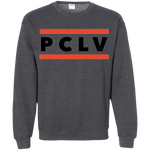 PCLV Crewneck Sweatshirt