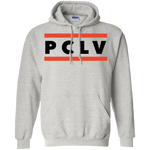 PCLV Hoodie 8 oz.