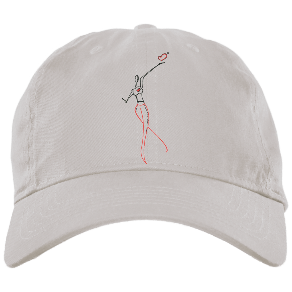 LADYLOVE Dad Cap