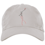 LADYLOVE Dad Cap