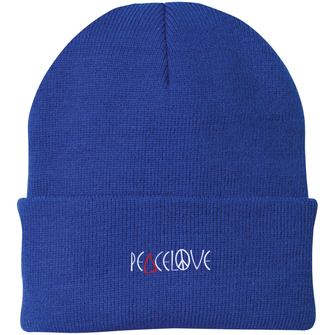 Peacelove Classic Skully