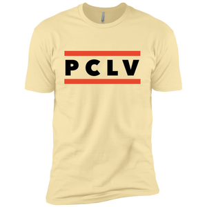 PCLV Premium Short Sleeve T-Shirt