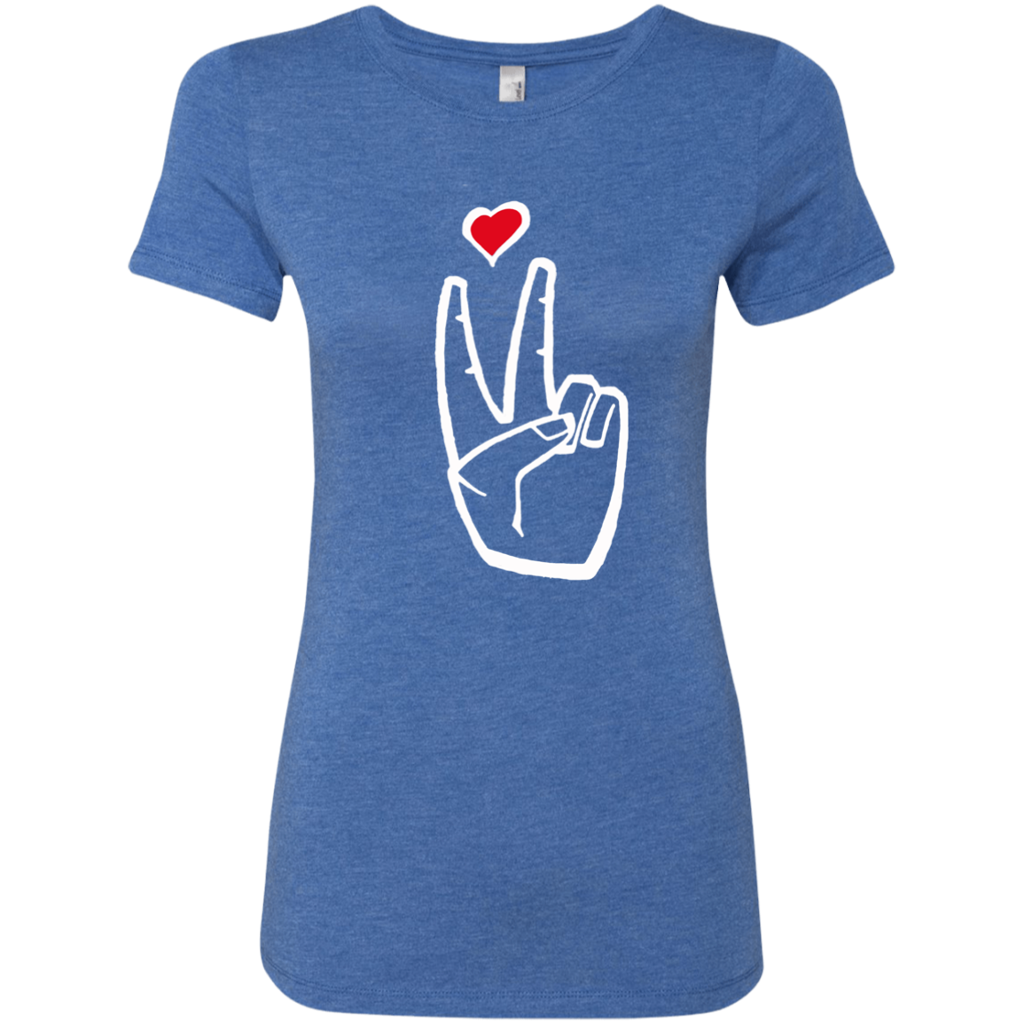 LoveAbove Ladies T-Shirt