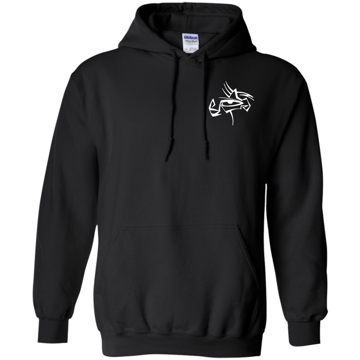 PeaceLoveRA Hoodie