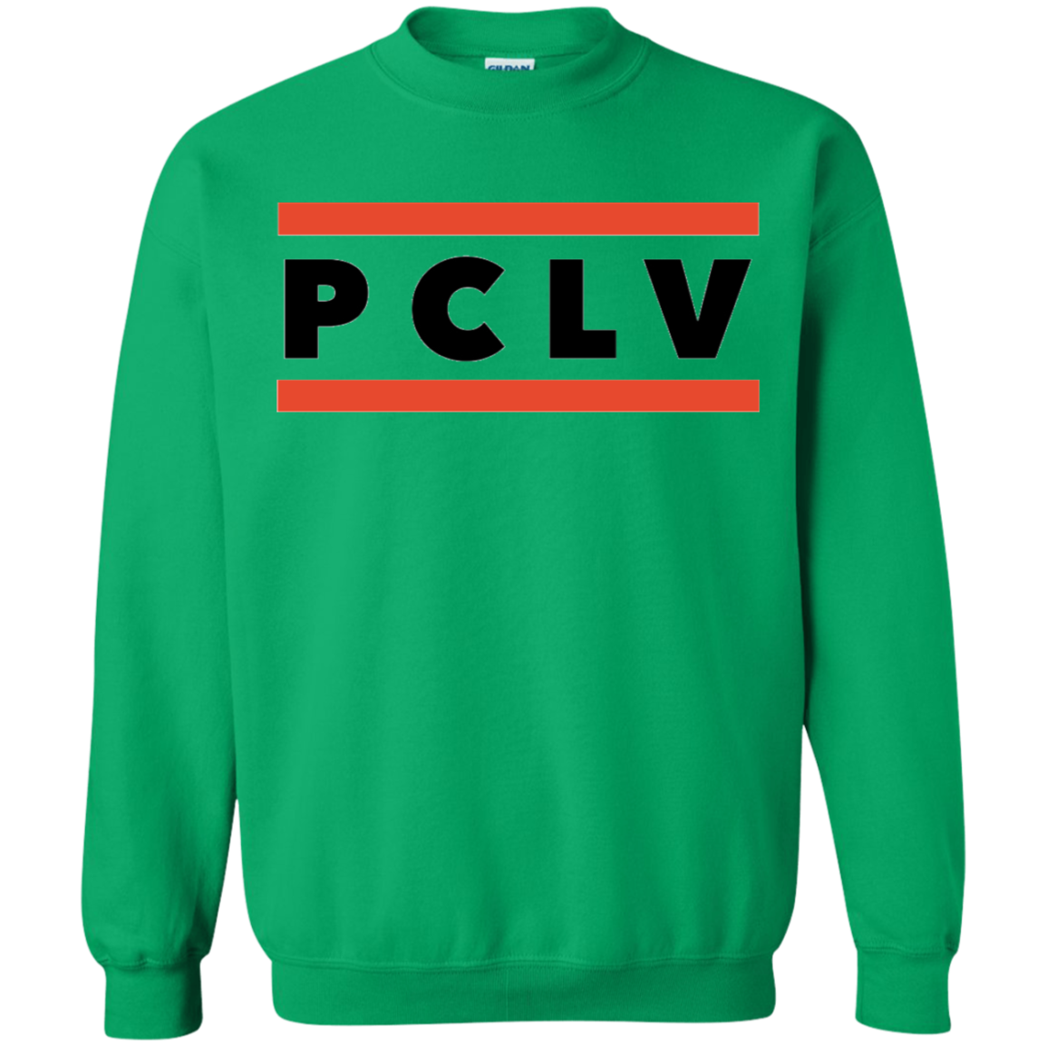 PCLV Crewneck Sweatshirt